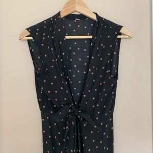 FREE PEOPLE MAXI DRESS